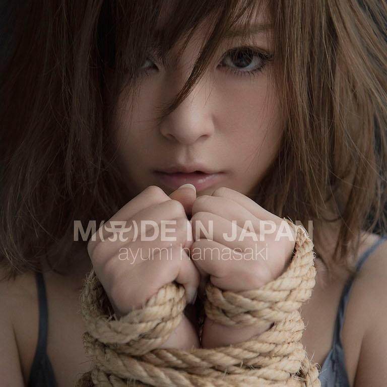Ayumi Hamasaki – M(A)DE IN JAPAN [LIMITED TeamAyu LIVE TOUR at Zepp Tokyo] [Blu-Ray] [2016.06.29]蓝光演唱会